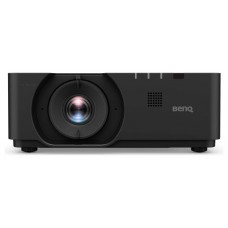BenQ LU960ST videoproyector Proyector de alcance estándar 5500 lúmenes ANSI DLP WUXGA (1920x1200) 3D Negro (Espera 4 dias)