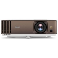 Benq W1800 videoproyector 2000 lúmenes ANSI DLP 2160p (3840x2160) 3D Gris, Blanco (Espera 4 dias)