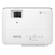 Benq TK700 videoproyector Proyector de alcance estándar 3200 lúmenes ANSI DLP 2160p (3840x2160) 3D Negro, Blanco (Espera 4 dias)