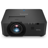 BenQ LU960ST2 videoproyector Proyector de corto alcance 5200 lúmenes ANSI DLP 1080p (1920x1080) 3D (Espera 4 dias)