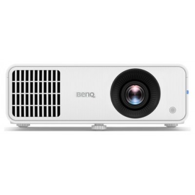 BenQ LH650 videoproyector Proyector de alcance estándar 4000 lúmenes ANSI DLP 1080p (1920x1080) 3D Negro, Blanco (Espera 4 dias)