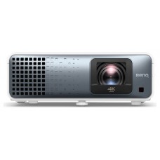 BenQ TK710STi videoproyector Proyector de alcance estándar 3200 lúmenes ANSI DLP UHD 4K (3840x2160) 3D Negro, Blanco (Espera 4 dias)