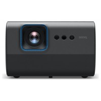 BenQ GP520 2600 lúmenes ANSI DLP UHD 4K (3840x2160) Negro (Espera 4 dias)