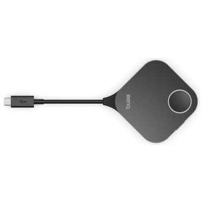 BENQ INSTASHOW WIRELESS SYSTEM WDC15-SX136 BENQ INSTASHOW WIRELESS SYSTEM WDC15