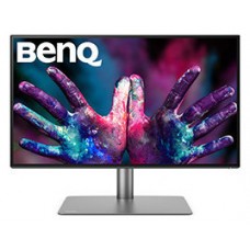 Benq PD2725U 68,6 cm (27") 3840 x 2160 Pixeles 4K Ultra HD LED Negro (Espera 4 dias)