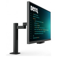 MONITOR BENQ RD320UA DE 31" 4K UHD PARA PROGRAMACIÓN, USB-C, ALTAVOCES, USB HUB, BENQ HALO LIGHT, BRAZO FLEXIBLE (Espera 4 dias)-155SX MONITOR BENQ RD320UA DE 31" 4K UHD PARA PROGRAMACIÓN, USB-C, ALTAVOCES, USB HUB, BENQ HALO LIGHT, BRAZO FLEXIBLE (Espera 4 dias)