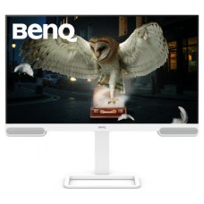 BenQ EW2790U LED display 68,6 cm (27") 3840 x 2160 Pixeles 4K Ultra HD Blanco (Espera 4 dias)