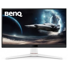 BenQ MOBIUZ EX251 pantalla para PC 62,2 cm (24.5") 1920 x 1080 Pixeles Full HD LED Negro, Blanco (Espera 4 dias)