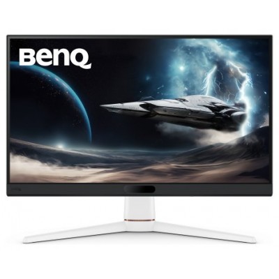 BenQ MOBIUZ EX251 pantalla para PC 62,2 cm (24.5") 1920 x 1080 Pixeles Full HD LED Negro, Blanco (Espera 4 dias)