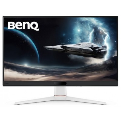 BenQ MOBIUZ EX271 pantalla para PC 68,6 cm (27") 1920 x 1080 Pixeles Full HD LED Negro, Blanco (Espera 4 dias)