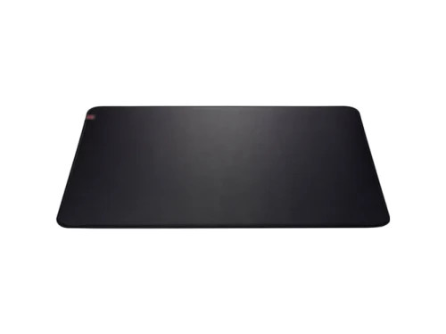 ALFOMBRILLA GAMING ZOWIE G-TR  PARA ESPORT (9H.N53FQ.A2E), TALLA L 470X390X3.5MM, RESISTENTE A LA HUMEDAD, NEGRO (Espera 4 dias)