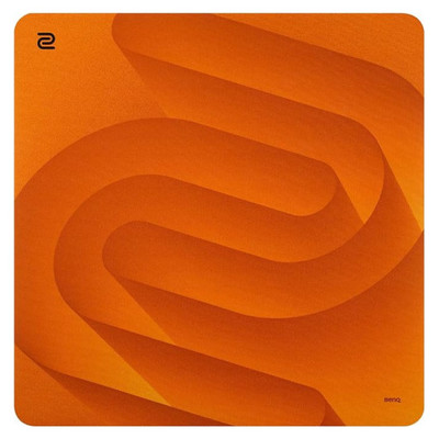 ALFOMBRILLA GAMING ZOWIE H-SR-SE-ZC08 NARANJA (9H.N5NFS.A61) (Espera 4 dias)-SX20 ALFOMBRILLA GAMING ZOWIE H-SR-SE-ZC08 NARANJA (9H.N5NFS.A61) (Espera 4 dias)