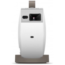 PROYECTOR BENQ GV32 (9H.R0K77.59E) 550LM,LED, REC 709, TR 1.2, HDMI2.0, USB-C (USB DP/PD), AUTO FOCUS, AUTO 3D KEYSTONE, OBSTACLE AVOIDENCE, AUTO SCREEN FIT,  GOOGLE TV, MULTI-AXIS PROJECTION ANGLE ADJUSTMENTS, 18W (2.1CH) BT SPK (Espera 4 dias)