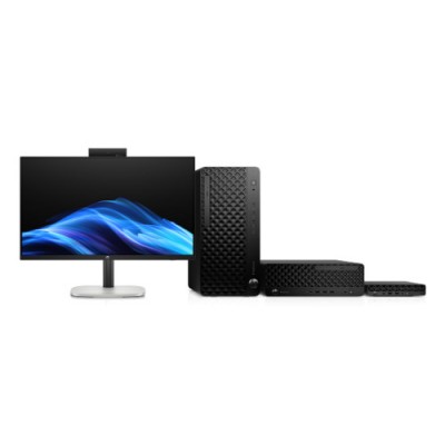 HP ProDesk 4 SFF G1i AI PC Intel Core Ultra 5 235 16 GB DDR5-SDRAM 512 GB SSD Windows 11 Pro Negro (Espera 4 dias)