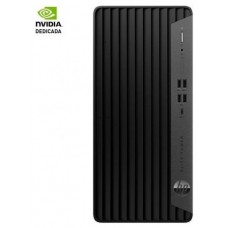 HP Pro Tower 400 G9 Intel&reg; Core&trade; i7 i7-14700 16 GB DDR5-SDRAM 512 GB SSD NVIDIA T400 Windows 11 Pro Torre PC Negro (Espera 4 dias)