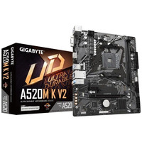 PLACA BASE A520M K V2 GIGABYTE (Espera 4 dias)-10SX PLACA BASE A520M K V2 GIGABYTE (Espera 4 dias)