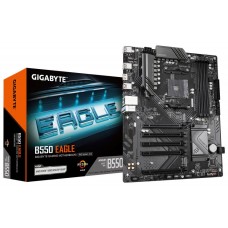 PLACA BASE GIGABYTE B550 EAGLE 4x DDR4