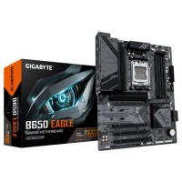 PLACA GIGABYTE B650 EAGLE,AMD,AM5,B650,4DDR5,256GB,HDMI+DP,4SATA3+3M.2,GBLAN,4USB3.2+2TYPE-C,ATX (Espera 4 dias)
