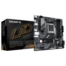 PB AMD SAM5 GIGABYTE B650M D3HP 4DDR5 4SATA3 M2 HDMI