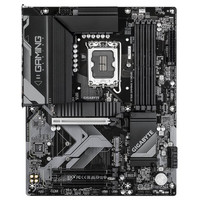 PB S1700 GIGABYTE B760 GAMING X 4DDR5 PCIE4 4SATA3 M2