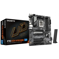 PLACA BASE GIGABYTE B760 DS3H  WIF6E GEN5 1700 AX ATX 4XDDR5-SX28 PLACA BASE GIGABYTE B760 DS3H  WIF6E GEN5 1700 AX ATX 4XDDR5