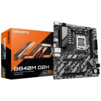 PLACA BASE GIGABYTE B840M D2H