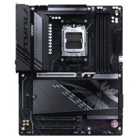 GIGABYTE B850 AORUS ELITE WIFI7 Placa Base - Procesadores AMD Ryzen Serie 9000, VRM digital de 14+2+2 fases, hasta 8200MHz DDR5 (OC), 1xPCIe 5.0 + 2xPCIe 4.0 M.2, LAN 2.5, WIFI 7, USB 3.2 Gen 2x2 (Espera 4 dias)