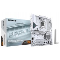 PLACA BASE GIGABYTE B850 EAGLE  WF7 ICE  1.0