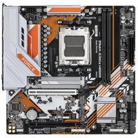 PLACA BASE B850M FORCE WF6E GIGABYTE (Espera 4 dias)-30SX PLACA BASE B850M FORCE WF6E GIGABYTE (Espera 4 dias)