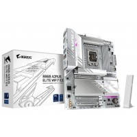 PLACA BASE B860 AORUS ELITE WIFI7 ICE GIGABYTE (Espera 4 dias)