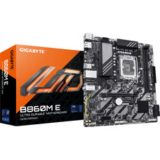 PLACA BASE GIGABYTE B860M E-SX22 PLACA BASE GIGABYTE B860M E