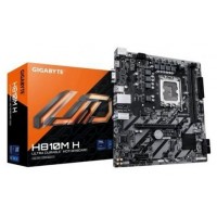 PB GIGABYTE H810M H M-ATX Skt LGA1851 2xDDR5 6400MHz