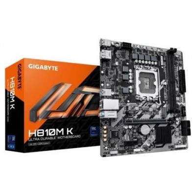 PLACA BASE GIGABYTE H810M K