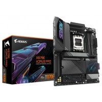 Gigabyte Placa Base X870E AORUS Pro ATX AM5