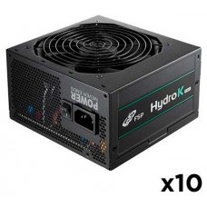 FUENTE DE ALIMENTACION ATX 750 FSP HYDRO KPRO PACK10 BULK