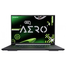 PORTATIL GIGABYTE AERO X16 1VH93ESC64DH AI R7 350 32GB 1TB RTX5060 16"QHD W11H-SX453 PORTATIL GIGABYTE AERO X16 1VH93ESC64DH AI R7 350 32GB 1TB RTX5060 16"QHD W11H