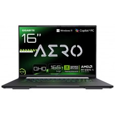 PORTATIL GIGABYTE AERO X16 1WH93ESC64 I7-13620H 32GB 1TB RTX5060 16"WUXGA W11H-SX526 PORTATIL GIGABYTE AERO X16 1WH93ESC64 I7-13620H 32GB 1TB RTX5060 16"WUXGA W11H