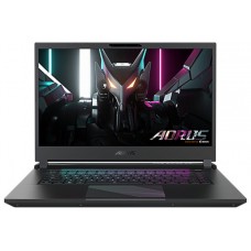 AORUS 15 BSF-73PT754SH i7-13700H Portátil 39,6 cm (15.6") Quad HD Intel® Core™ i7 16 GB DDR5-SDRAM 1000 GB SSD NVIDIA GeForce RTX 4070 Wi-Fi 6E (802.11ax) Windows 11 Home Negro (Espera 4 dias)