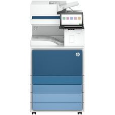 HP Multifuncion laser monocromo LaserJet Enterprise Flow 8601z A3-SX2,625 HP Multifuncion laser monocromo LaserJet Enterprise Flow 8601z A3