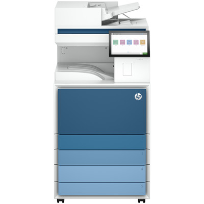 HP Multifuncion laser monocromo LaserJet Enterprise 8601dn A3-SX2,385 HP Multifuncion laser monocromo LaserJet Enterprise 8601dn A3