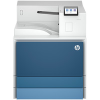 HP Impresora laser monocromo LaserJet Enterprise 8501dn  A3