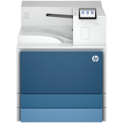 HP Impresora laser monocromo LaserJet Enterprise 8501dn  A3