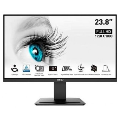 MONITOR MSI PRO MP2412 (Espera 4 dias)