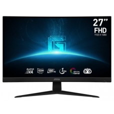 MSI G27C4 E3 Monitor 27"Gaming VA 180H 4ms HDMI DP