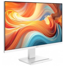 MSI PRO MP273W E14 Monitor 27" IPS 144Hz Blanco-SX30 MSI PRO MP273W E14 Monitor 27" IPS 144Hz Blanco