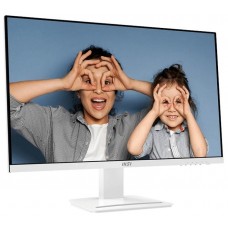 MSI MP273QW E2 Monitor 27" WQHD 2xHDMI DP MM bco