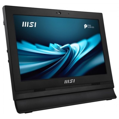 MSI Pro AP162T ADL-007XES. Tipo de producto: PC todo-SX55 MSI Pro AP162T ADL-007XES. Tipo de producto: PC todo