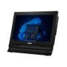 MSI AIO PRO AP162T ADL-008ES. 15.6" FHD (1920 X 1080). SINGLE-TOUCH, NON-GLARE. N100. INTEL UHD GRAPHICS. SO-DIMM DDR4 4GB (4GBX1). 128GB PCIE SSD. WIN 11 PRO (ENTRY). BLACK. (Espera 4 dias)-SX54 MSI AIO PRO AP162T ADL-008ES. 15.6" FHD (1920 X 1080). SINGLE-TOUCH, NON-GLARE. N100. INTEL UHD GRAPHICS. SO-DIMM DDR4 4GB (4GBX1). 128GB PCIE SSD. WIN 11 PRO (ENTRY). BLACK. (Espera 4 dias)