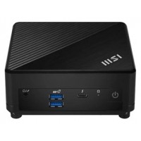 MSI Cubi 5 12M-002EU i5-1235U 8GB 512GB W11P negro