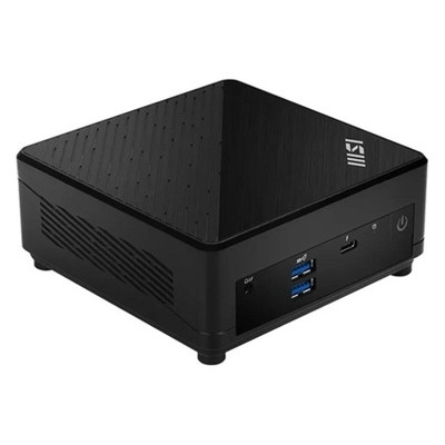MSI Cubi 5 1M-496EU Core5-120U 16GB 512GB W11P neg-SX96 MSI Cubi 5 1M-496EU Core5-120U 16GB 512GB W11P neg